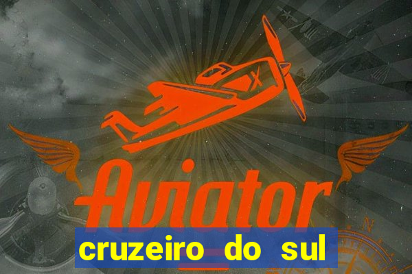 cruzeiro do sul virtual area do aluno antiga